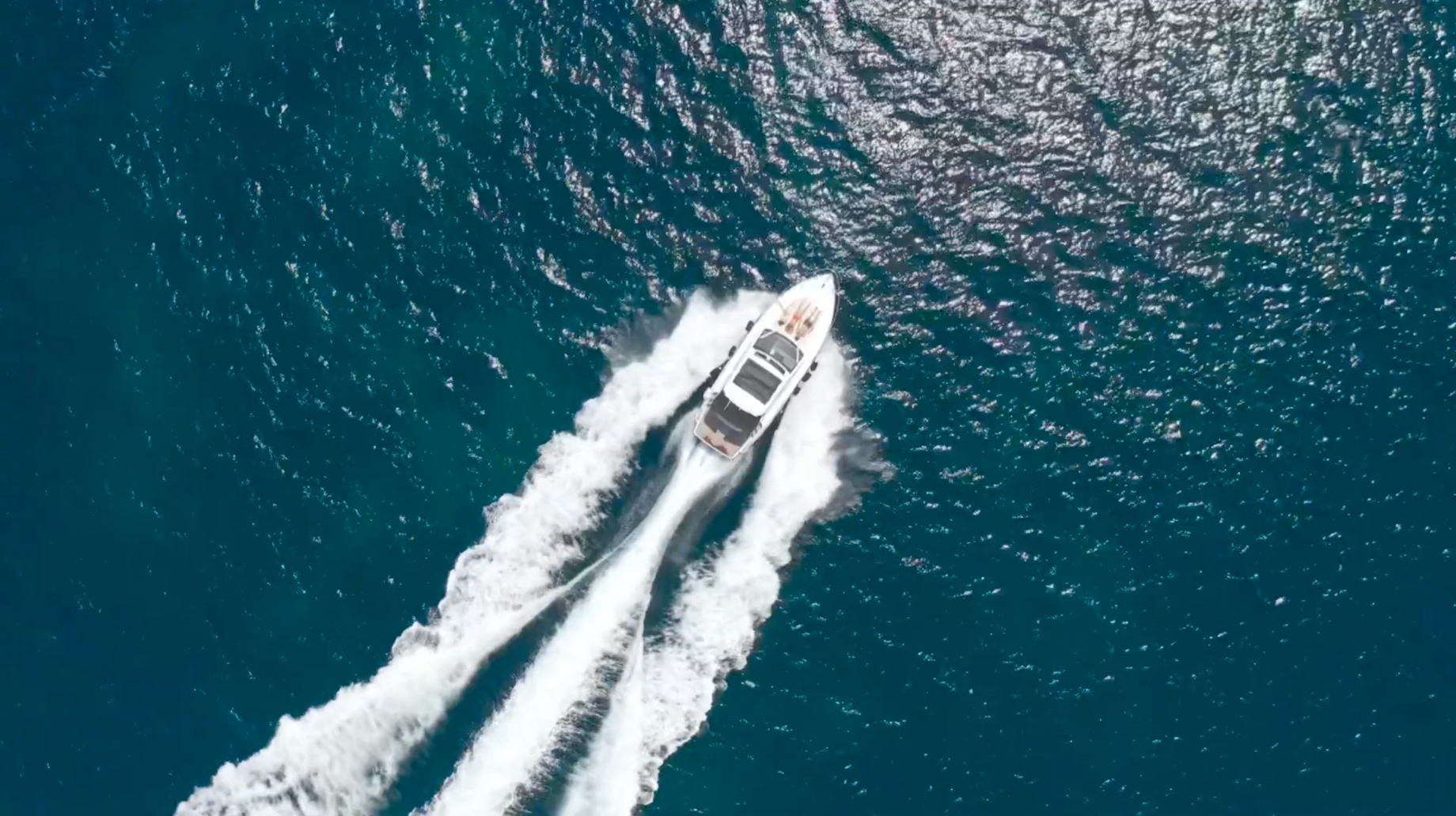 Baglioni Resort Sardinia - San Teodoro, Sardegna, Italy - Boating