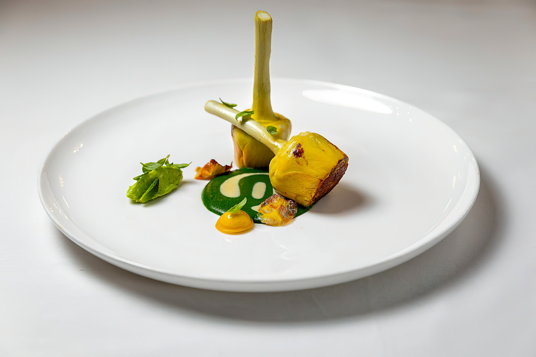 Baglioni Hotel Luna, Venezia – Venice, Italy – Gourmet Cuisine