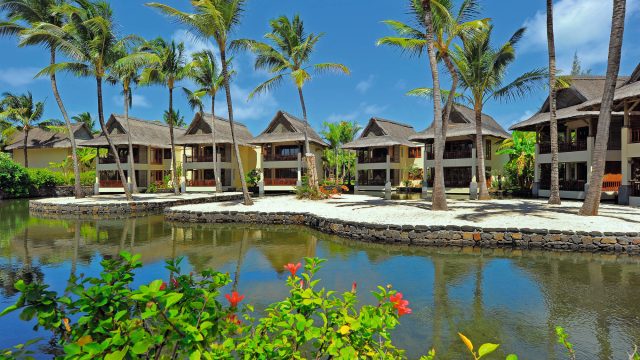 Constance Prince Maurice Resort - Mauritius - Junior Garden View Suite Exterior