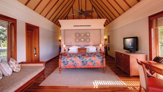 Constance Prince Maurice Resort - Mauritius - Junior Garden View Suite