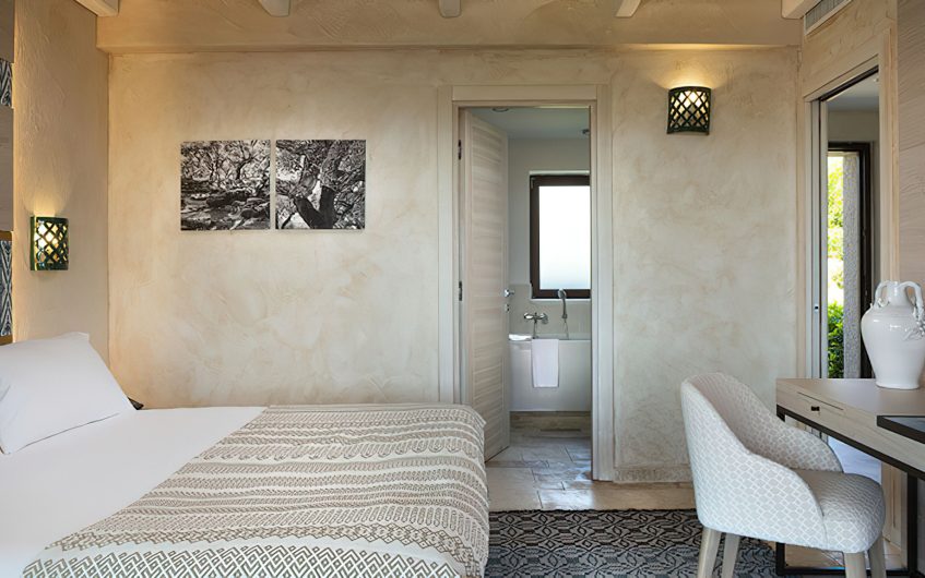Baglioni Resort Sardinia - San Teodoro, Sardegna, Italy - Maddalena Suite Interior