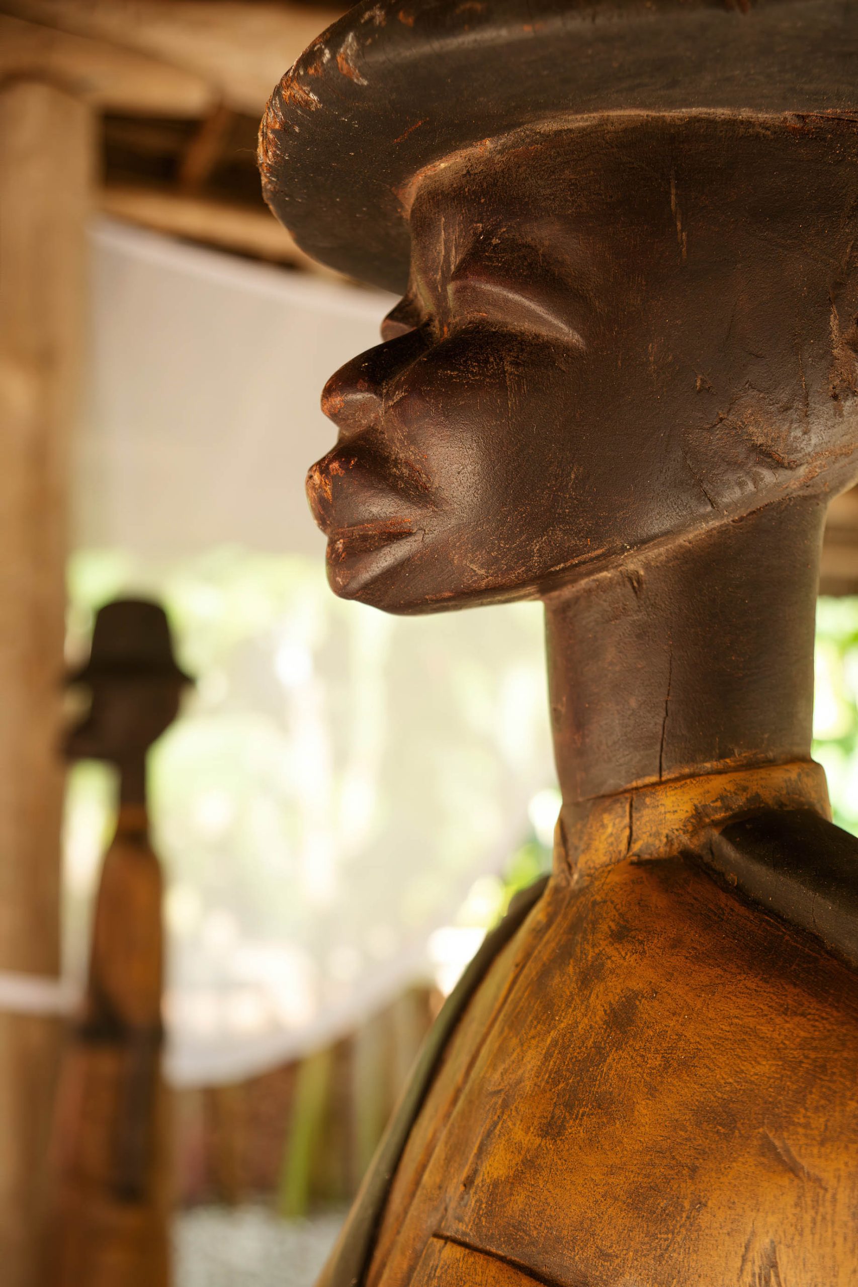 Gold Zanzibar Beach House & Spa Resort – Nungwi, Zanzibar, Tanzania – Jungle Villa Art