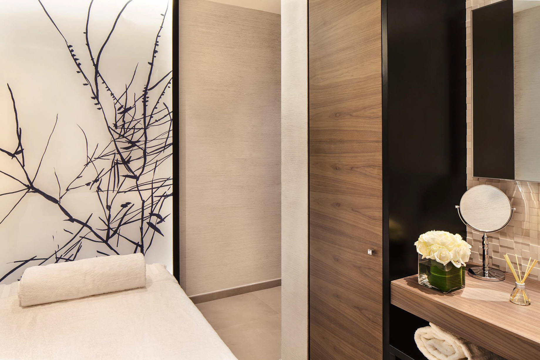 Baglioni Hotel London – South Kensington, London, United Kingdom – Spa