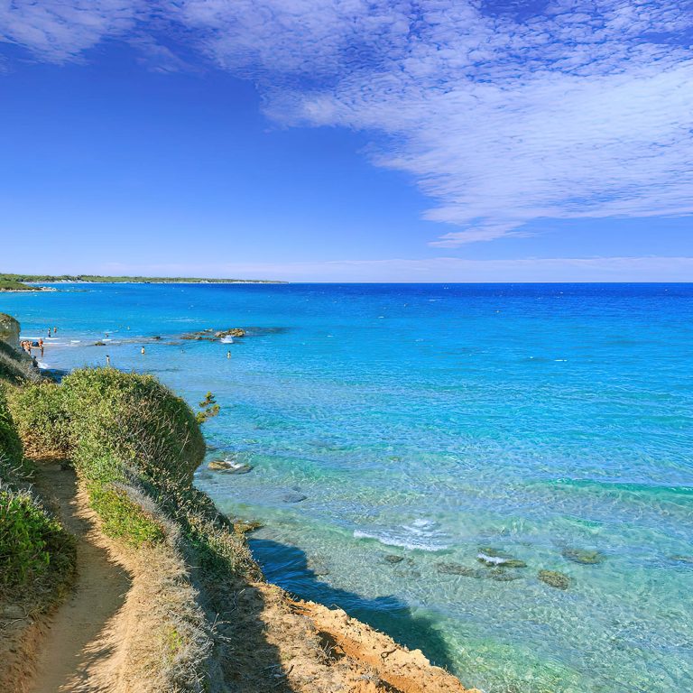 Baglioni Masseria Muzza Hotel – Puglia, Italy – Otranto Ocean View