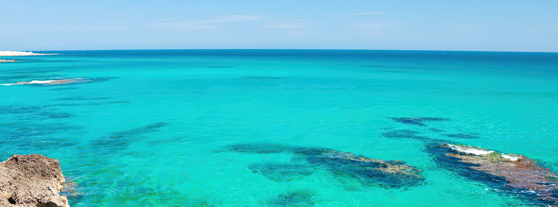 Baglioni Masseria Muzza Hotel – Puglia, Italy – Otranto Ocean View