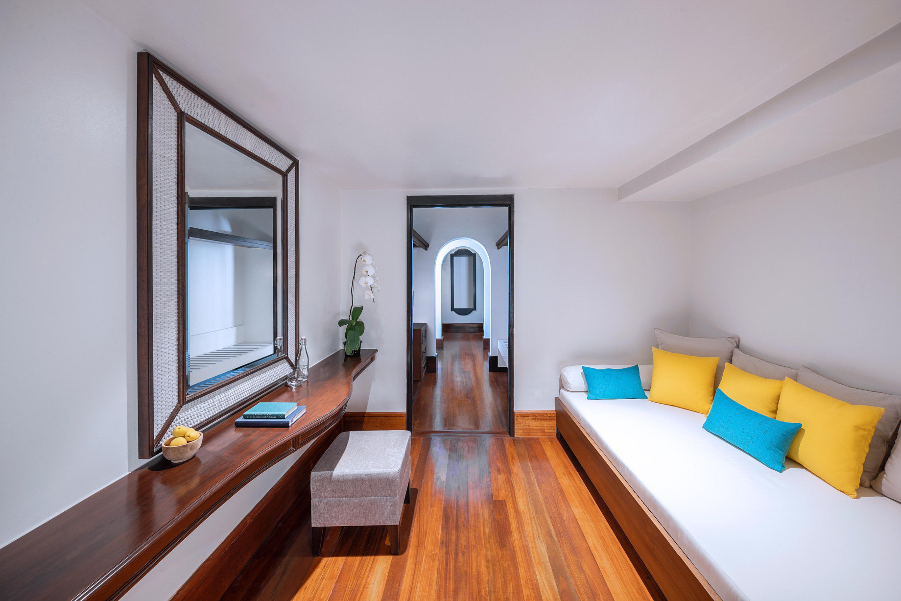 Anantara Kihavah Maldives Villas Resort – Baa Atoll, Maldives – Two Bedroom Beach Pool Residence Interior