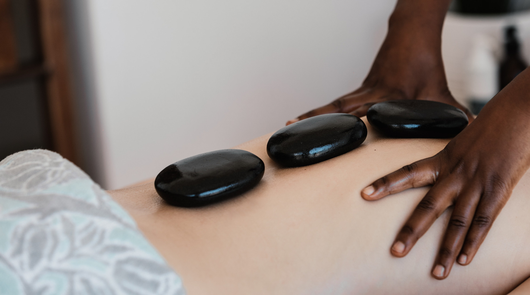 Gold Zanzibar Beach House & Spa Resort – Nungwi, Zanzibar, Tanzania – Spa Massage