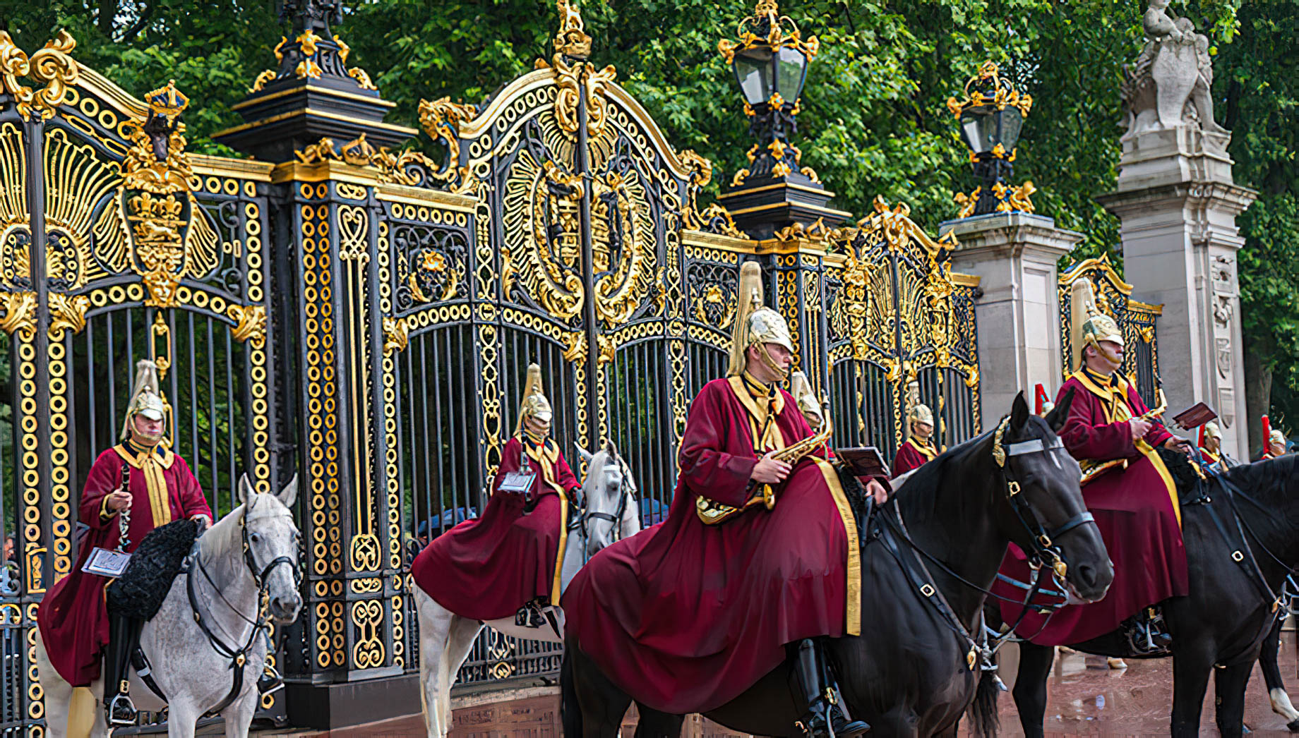 Baglioni Hotel London – South Kensington, London, United Kingdom – London Sightseeing