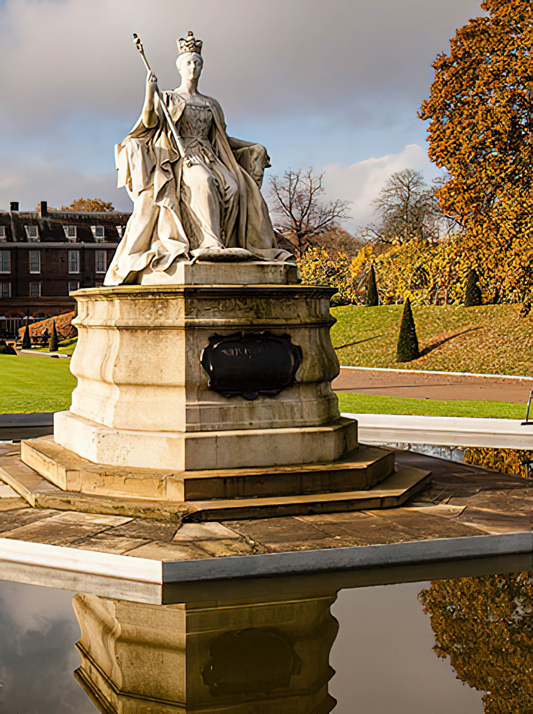 Baglioni Hotel London – South Kensington, London, United Kingdom – London Sightseeing