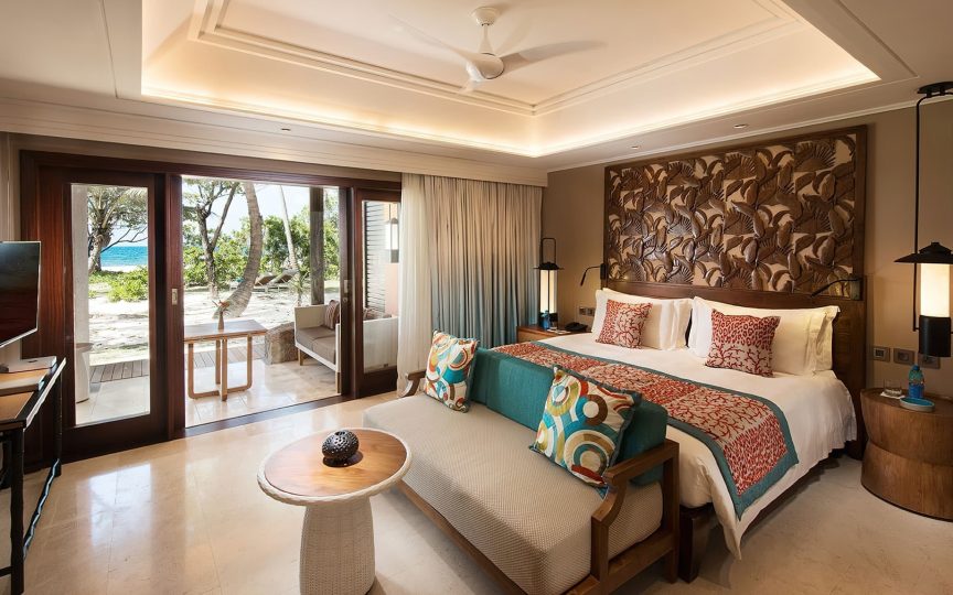Constance Lemuria Resort - Praslin, Seychelles - Senior Suite