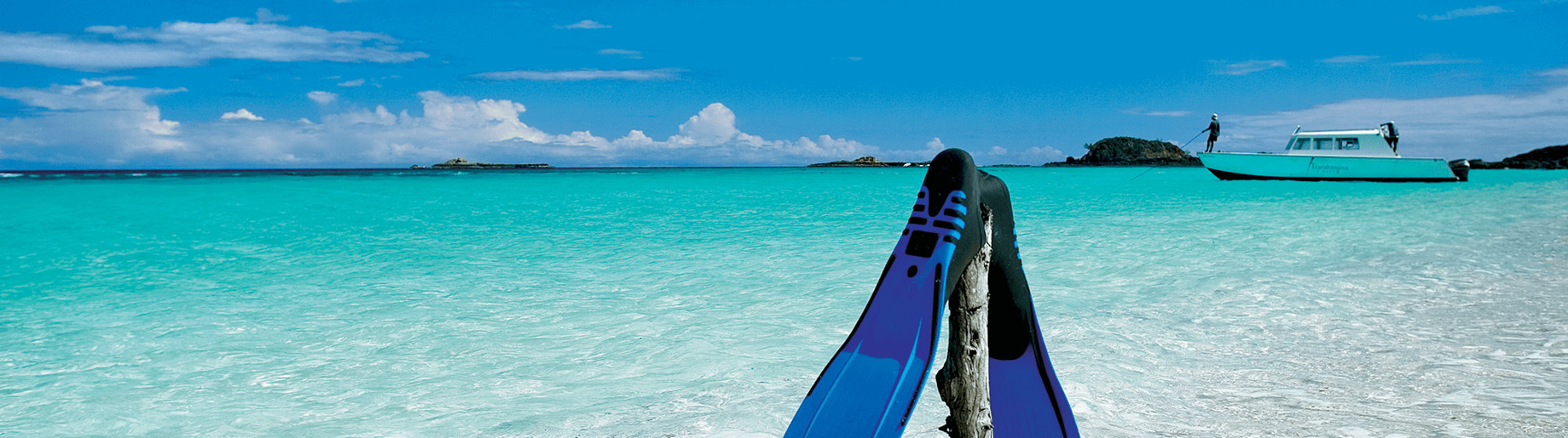 Constance Tsarabanjina Island Resort – Madagascar – Water Sports