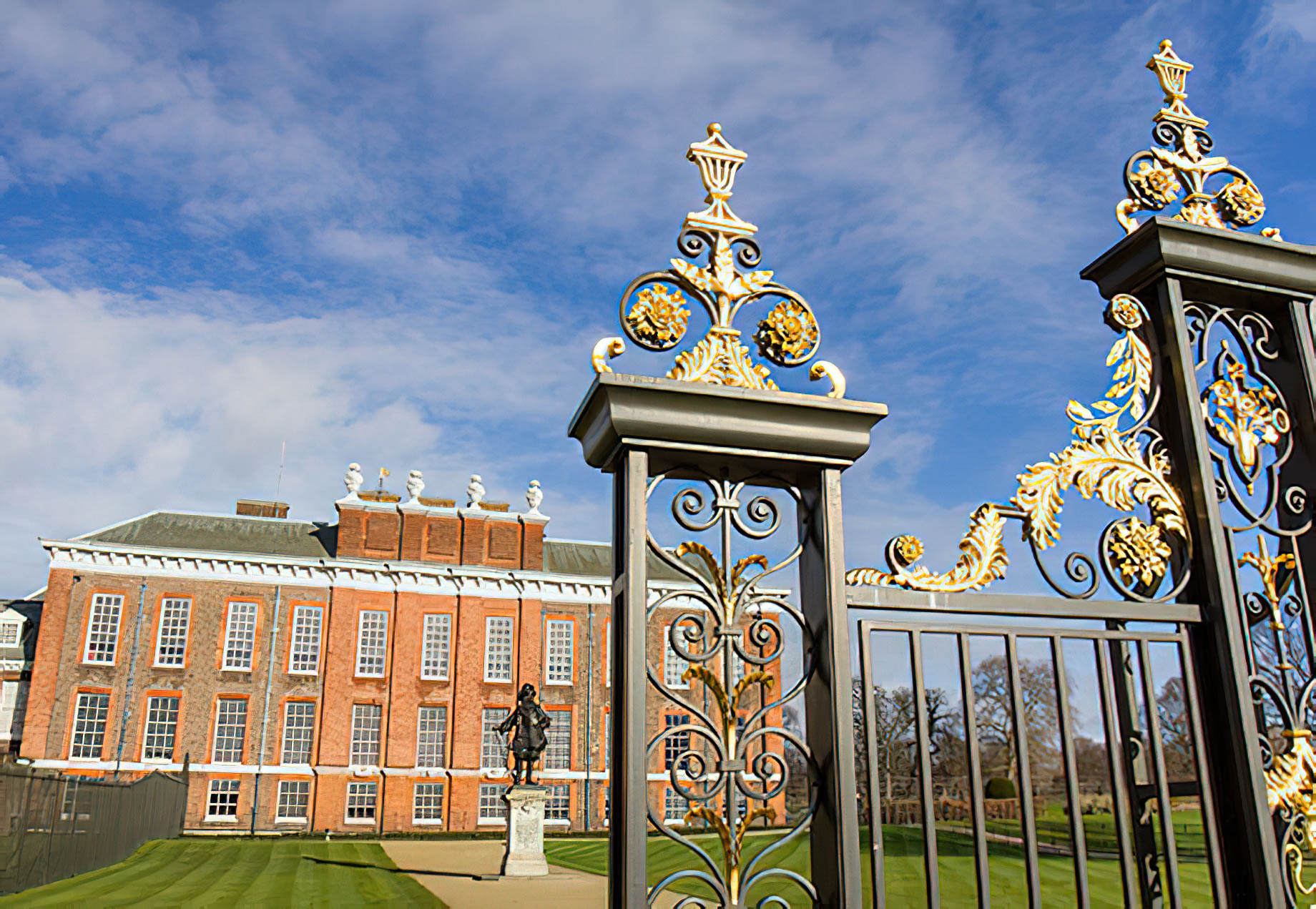 Baglioni Hotel London – South Kensington, London, United Kingdom – London Sightseeing