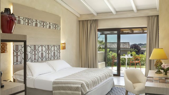 Baglioni Resort Sardinia - San Teodoro, Sardegna, Italy - Grand Deluxe Room
