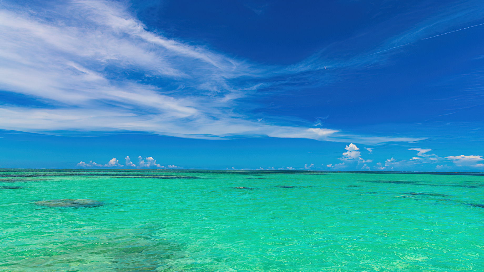 The Island Pongwe Lodge - Pongwe, Zanzibar, Tanzania - Ocean View