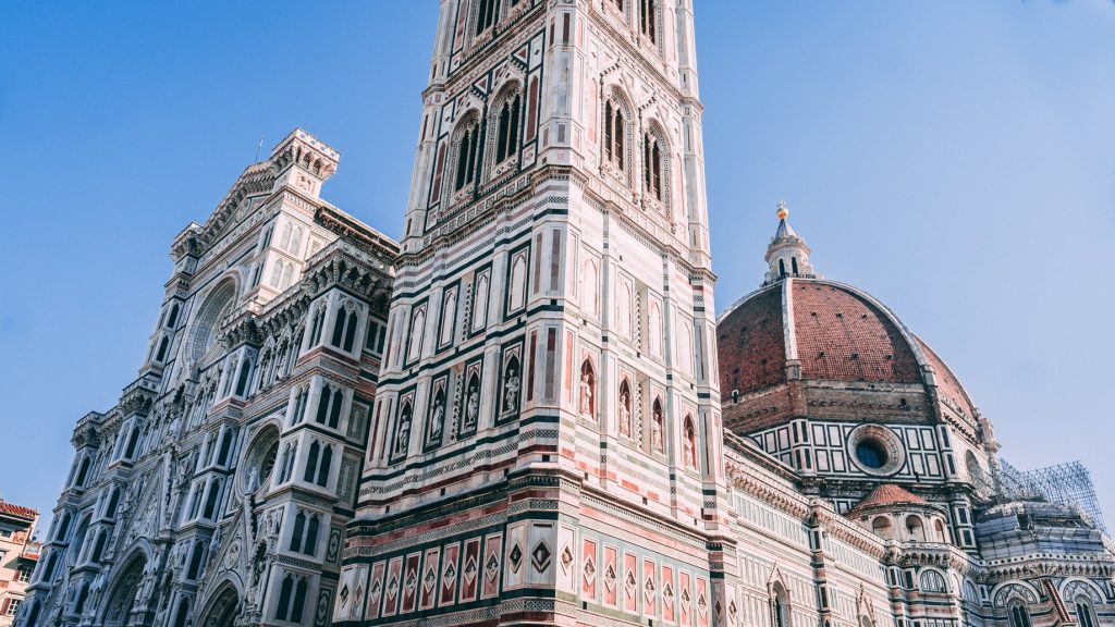 Relais Santa Croce By Baglioni Hotels & Resorts - Florence, Italy - Cathedral of Santa Maria del Fiore