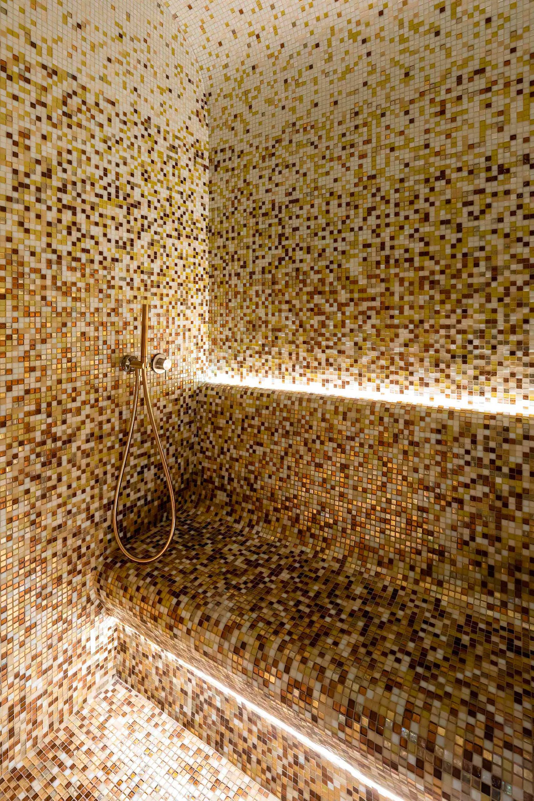 Baglioni Hotel Luna, Venezia – Venice, Italy – Spa