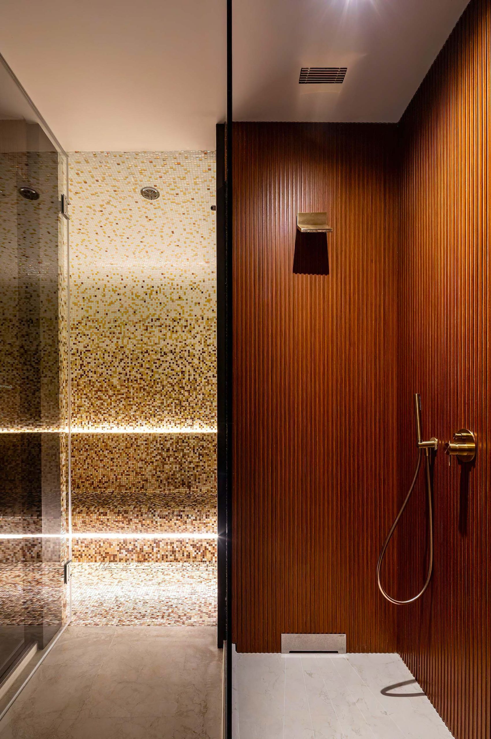 Baglioni Hotel Luna, Venezia – Venice, Italy – Spa