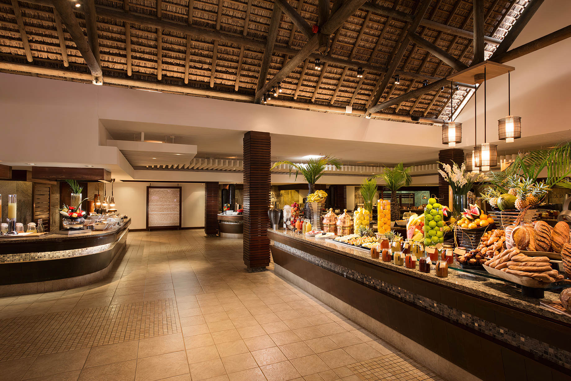 Constance Belle Mare Plage Resort – Mauritius – La Citronnelle Restaurant