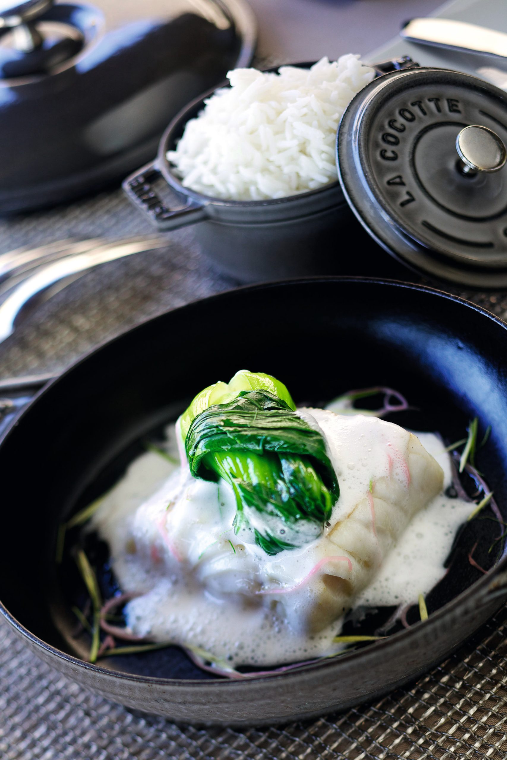 Constance Prince Maurice Resort - Mauritius - Gourmet Food