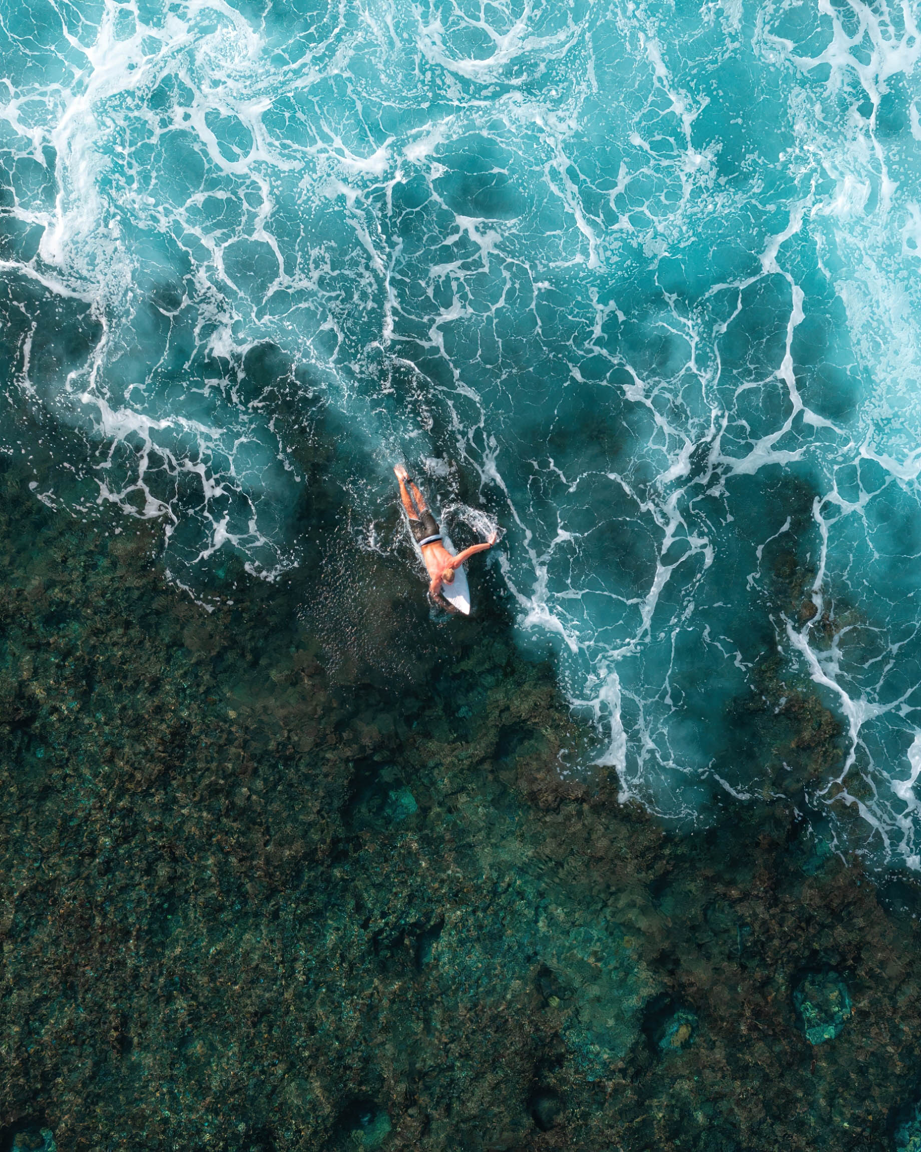 Anantara Thigu Maldives Resort – South Male Atoll, Maldives – Surfing