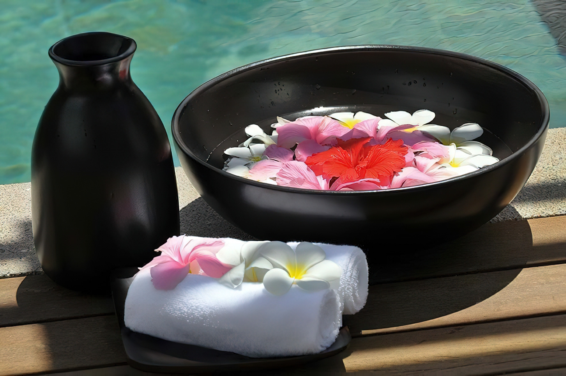 Constance Ephelia Resort – Port Launay, Mahe, Seychelles – Spa