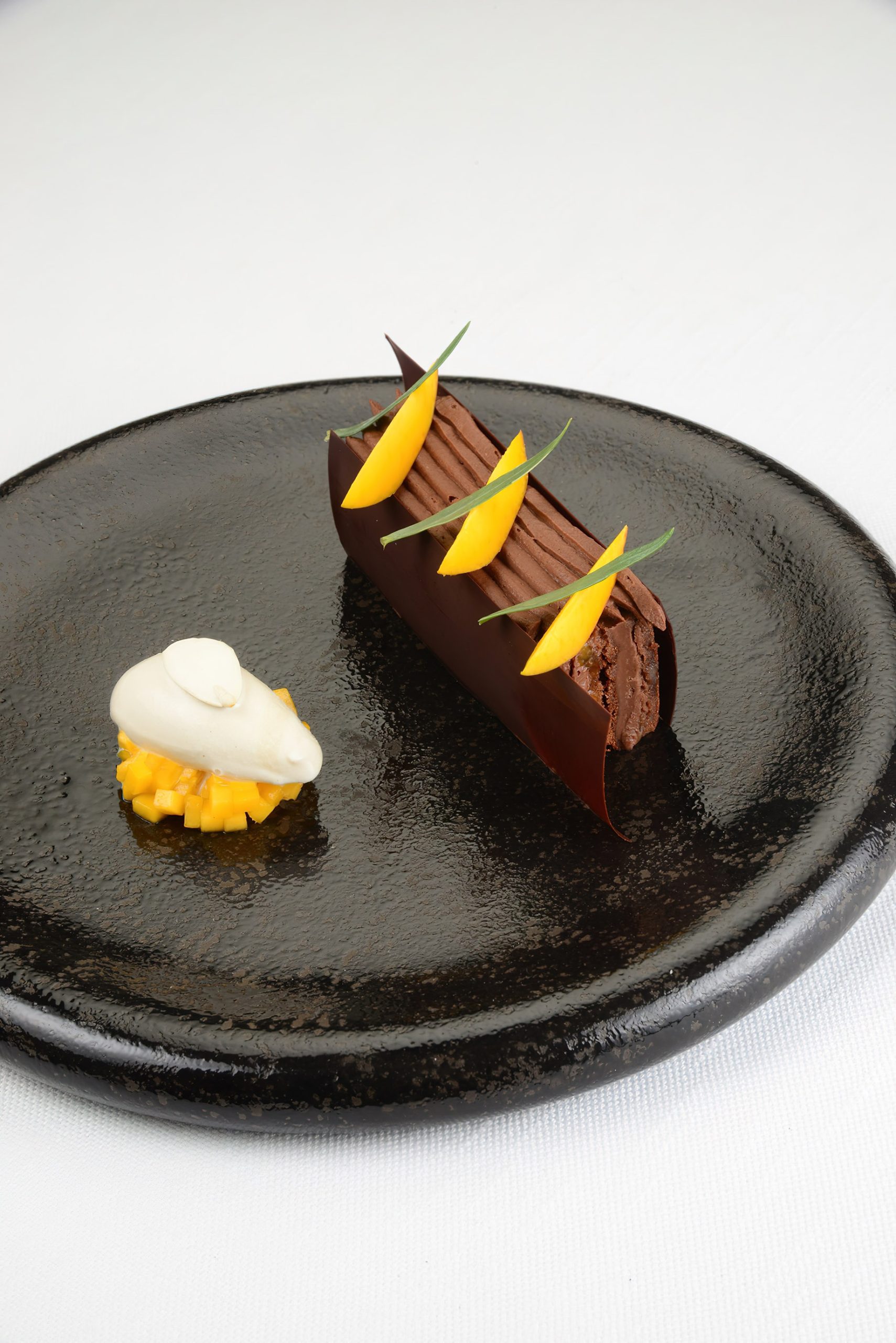 Baglioni Resort Sardinia – San Teodoro, Sardegna, Italy – Gourmet Food