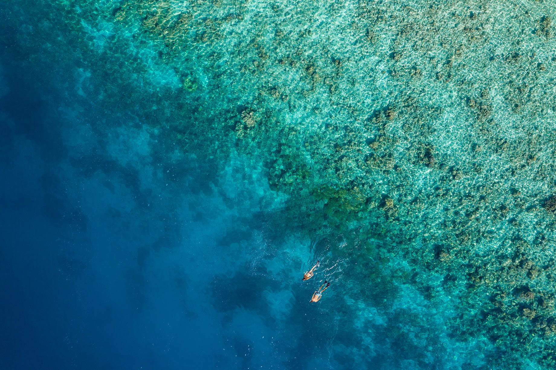 Baglioni Resort Maldives – Maagau Island, Rinbudhoo, Maldives – Snorkeling