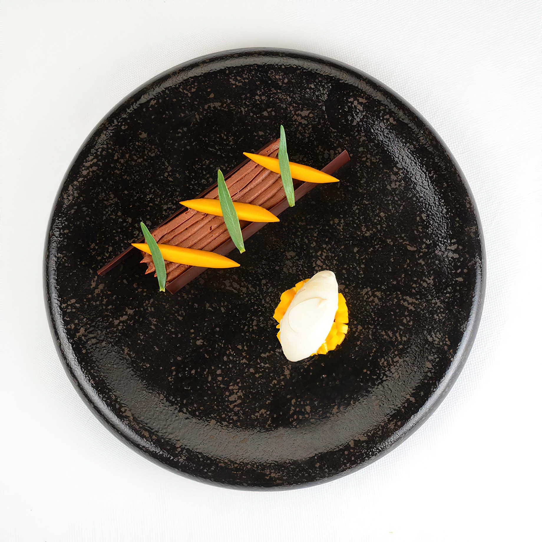 Baglioni Resort Sardinia - San Teodoro, Sardegna, Italy - Gourmet Food