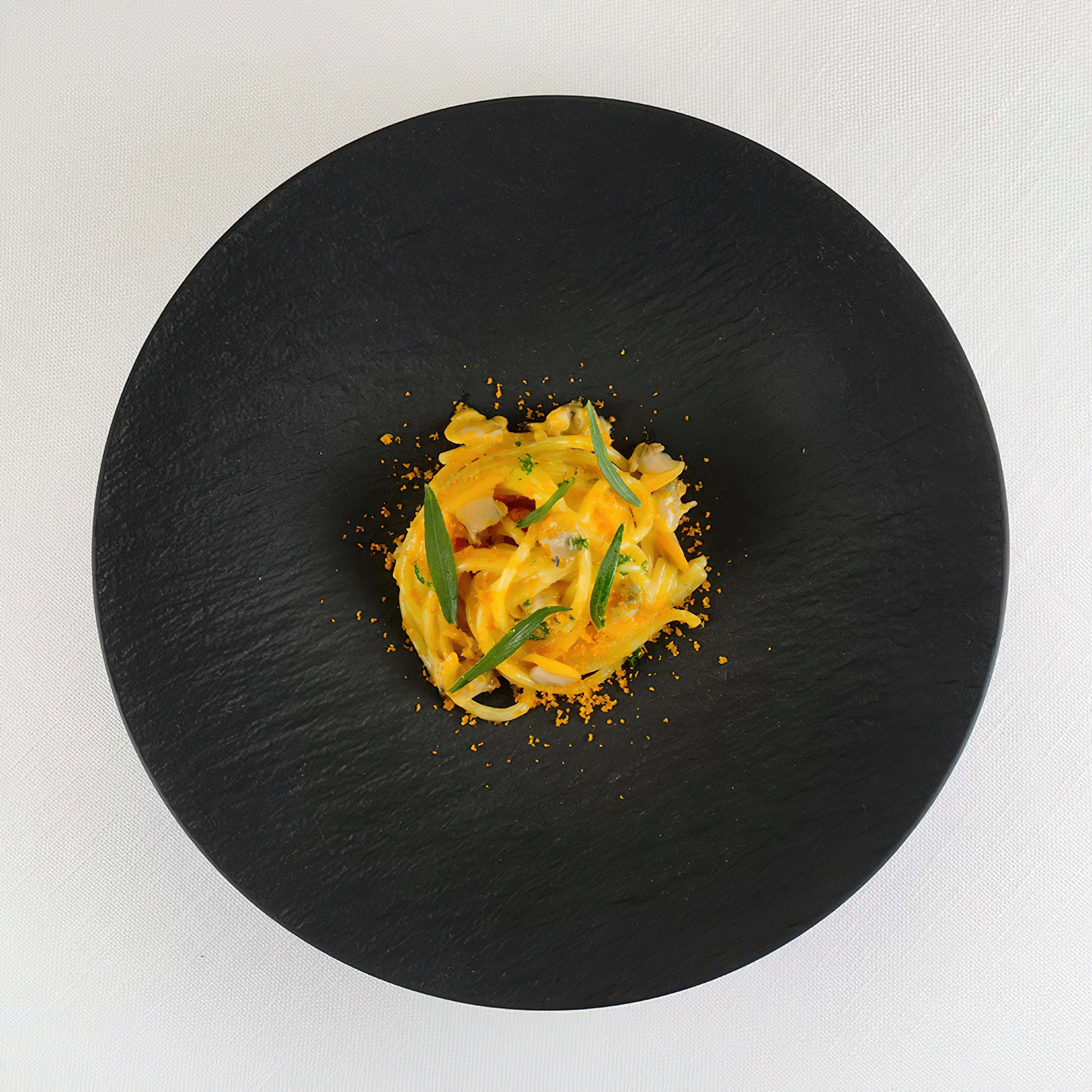 Baglioni Resort Sardinia - San Teodoro, Sardegna, Italy - Gourmet Food