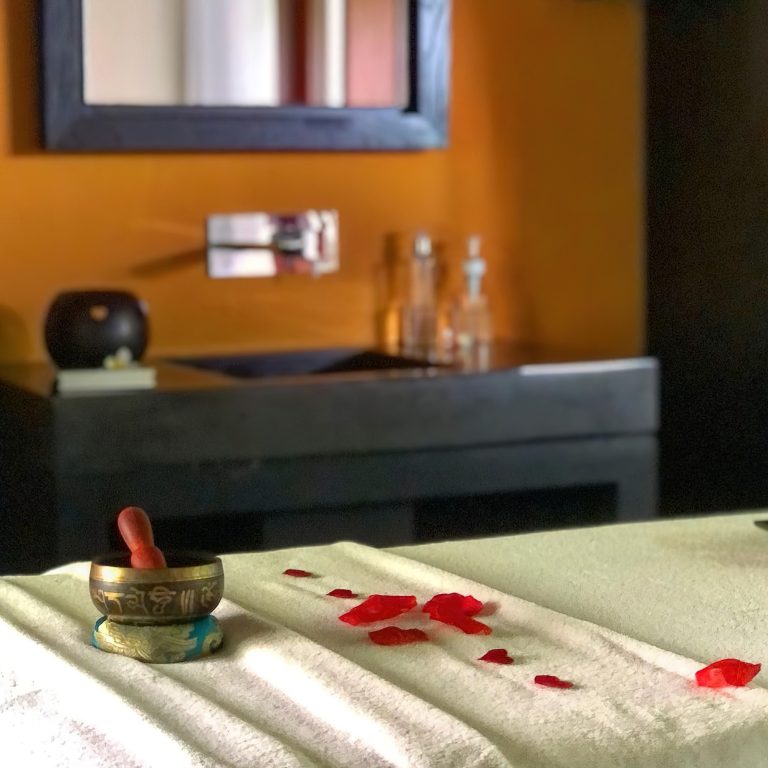 Constance Belle Mare Plage Resort – Mauritius – Spa