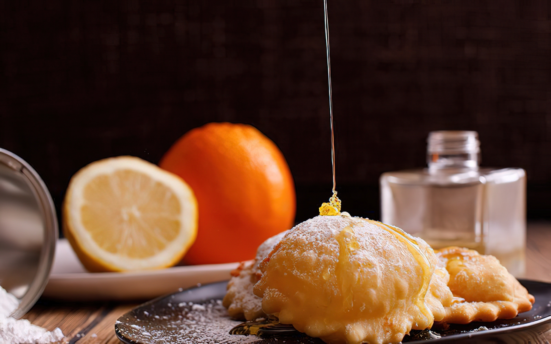 Baglioni Resort Sardinia – San Teodoro, Sardegna, Italy – Gourmet Food