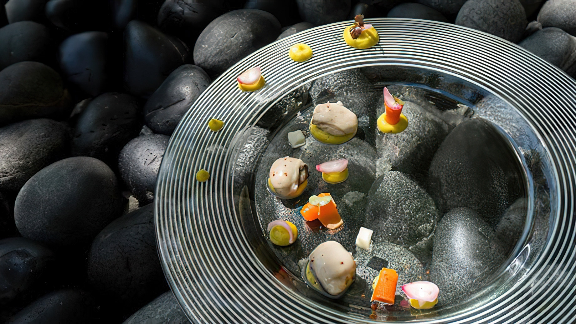 Constance Ephelia Resort – Port Launay, Mahe, Seychelles – Gourmet Food