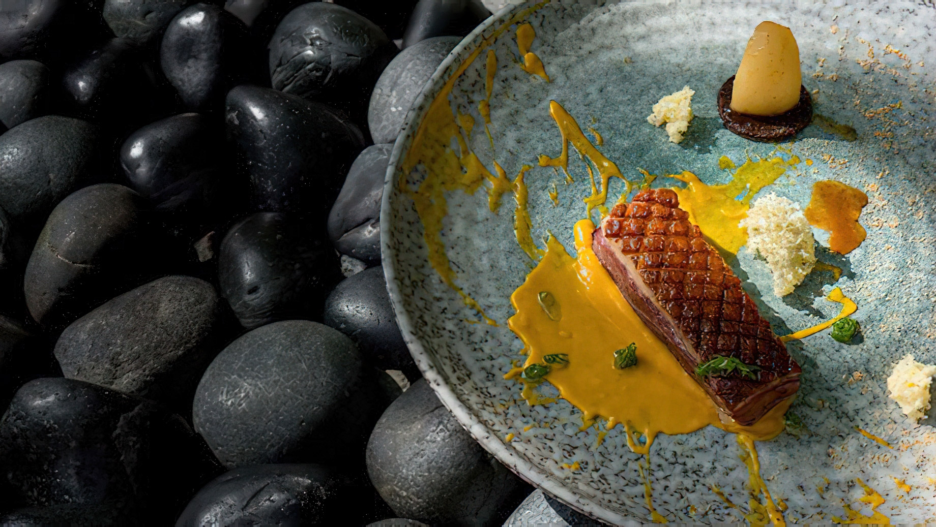 Constance Ephelia Resort - Port Launay, Mahe, Seychelles - Gourmet Food