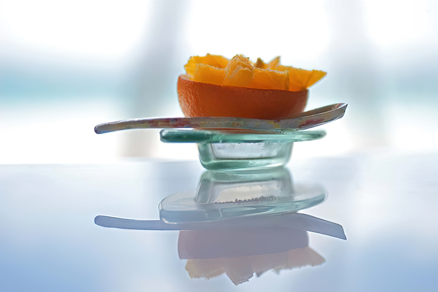 Constance Halaveli Resort – North Ari Atoll, Maldives – Gourmet Food