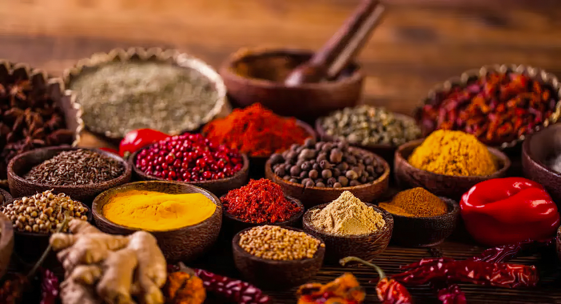 Anantara Thigu Maldives Resort - South Male Atoll, Maldives - Gourmet Food