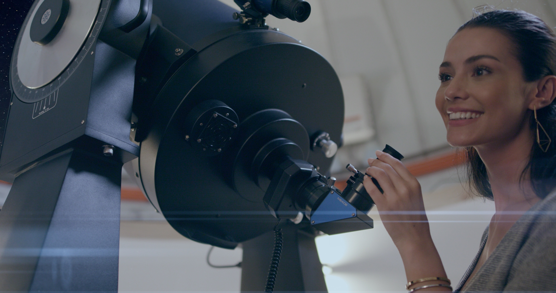 Anantara Kihavah Maldives Villas Resort - Baa Atoll, Maldives - SKY Over Water Observatory and Bar Stargazing Sessions