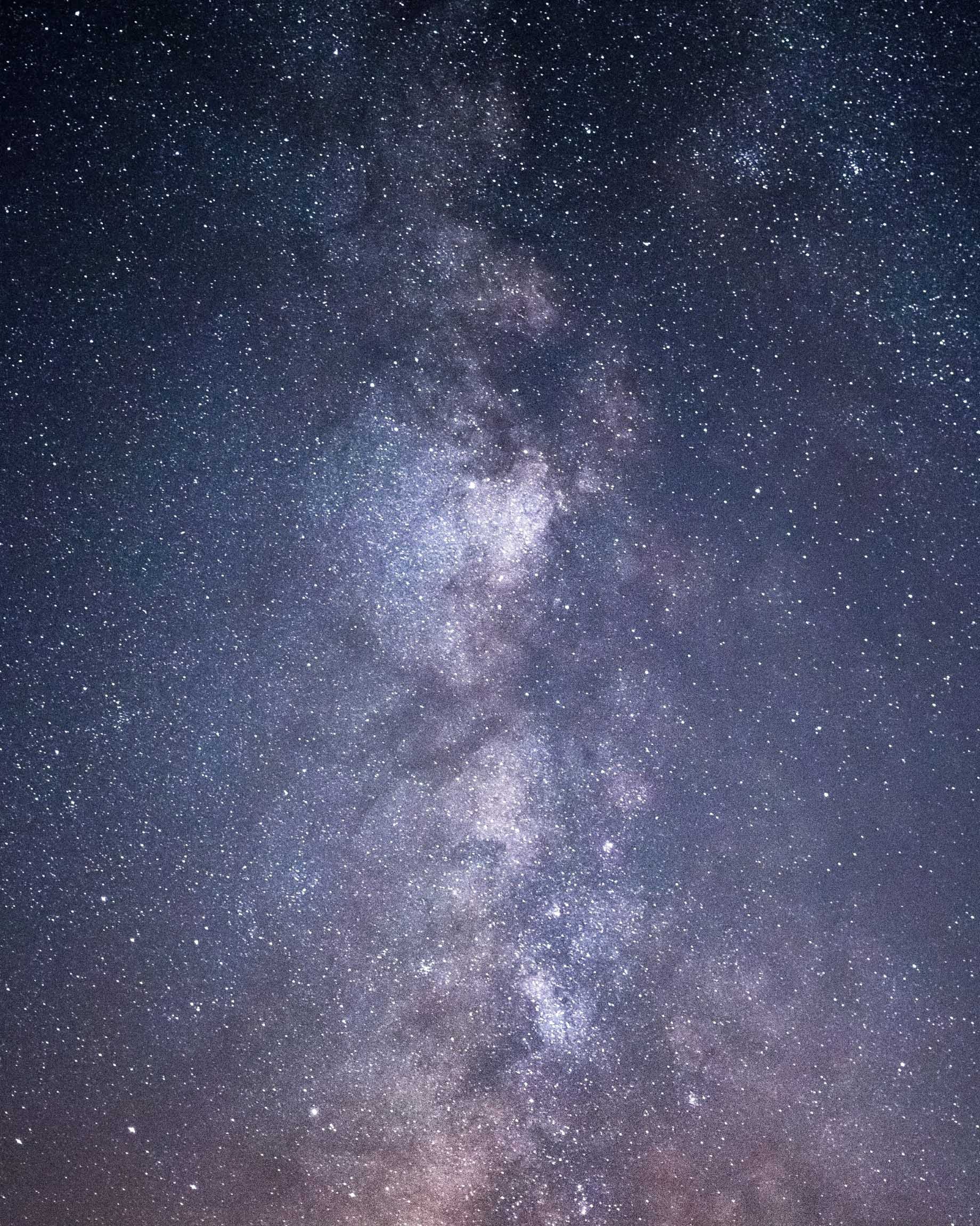 Anantara Kihavah Maldives Villas Resort - Baa Atoll, Maldives - Sky Observatory Stargazing