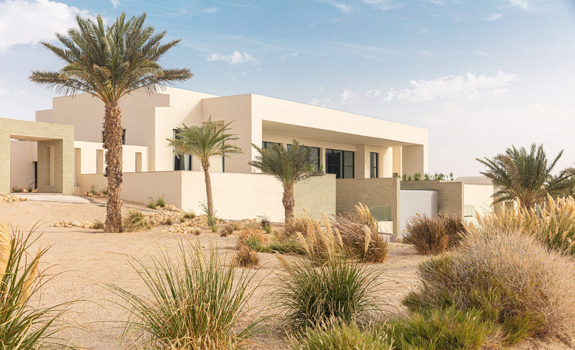 Anantara Sahara Tozeur Resort & Villas – Tozeur, Tunisia – Guest Accommodation