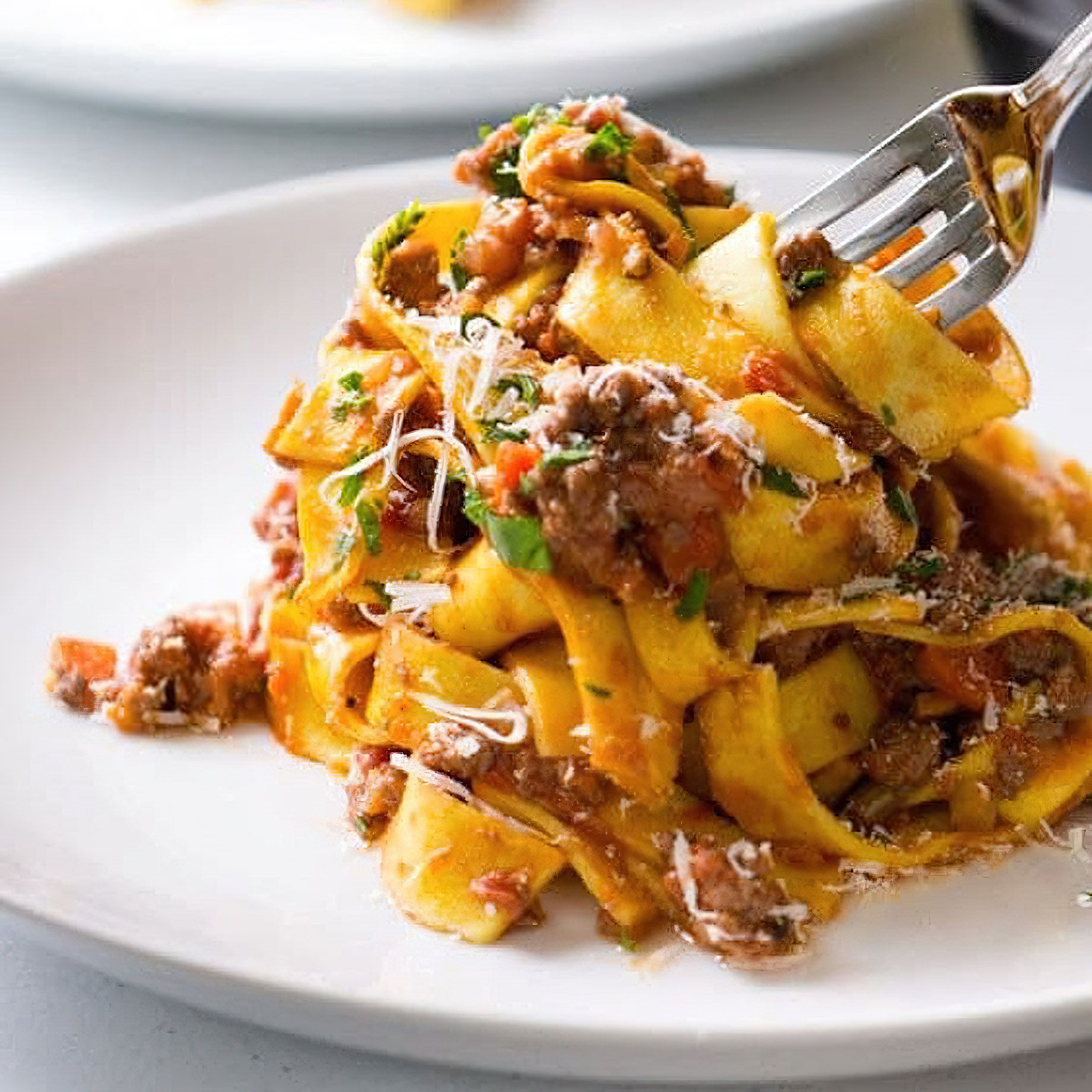 Anantara Angkor Resort - Siem Reap, Cambodia - Gourmet Food