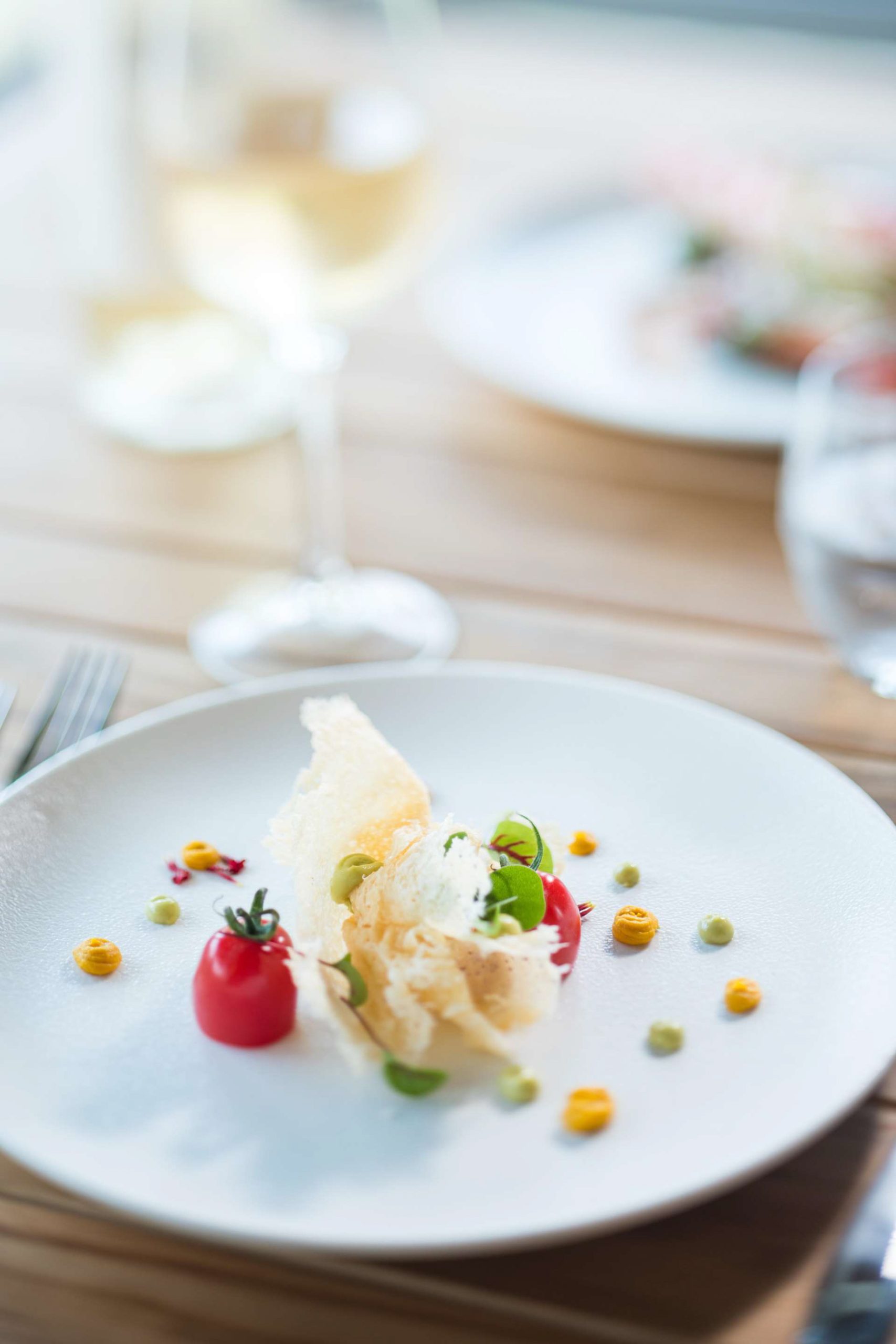 Anantara Iko Mauritius Resort & Villas - Plaine Magnien, Mauritius - Gourmet Food