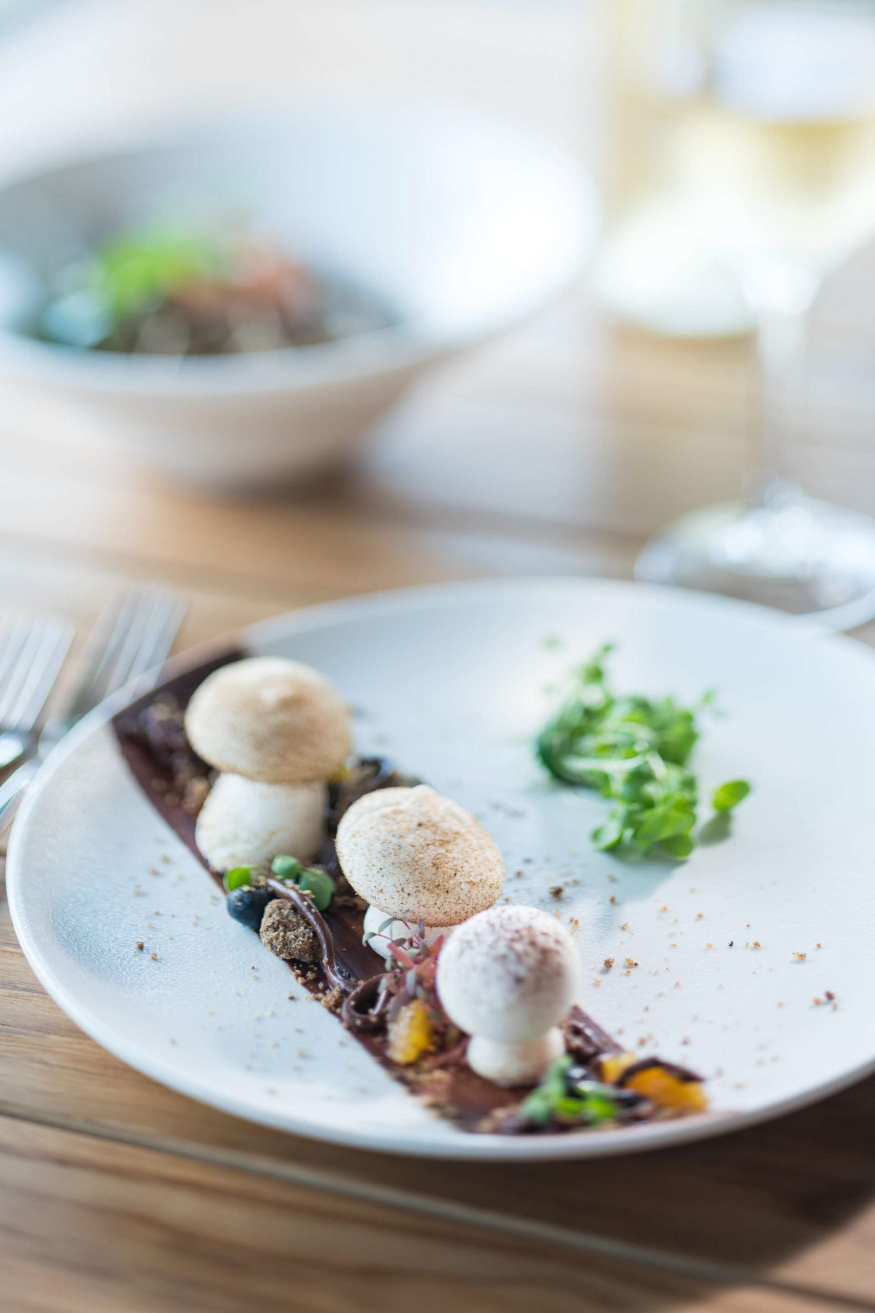 Anantara Iko Mauritius Resort & Villas - Plaine Magnien, Mauritius - Gourmet Food