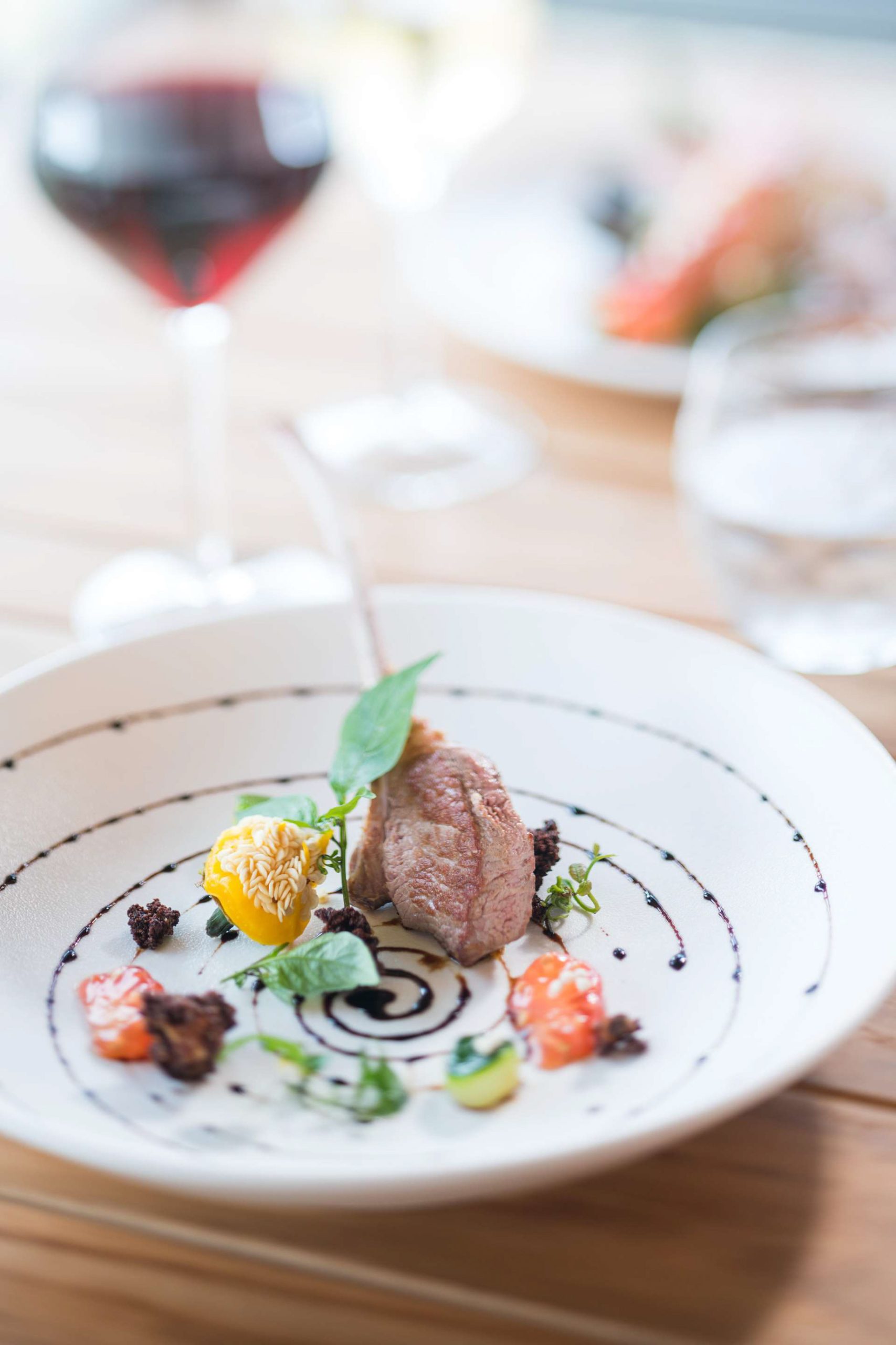 Anantara Iko Mauritius Resort & Villas - Plaine Magnien, Mauritius - Gourmet Food