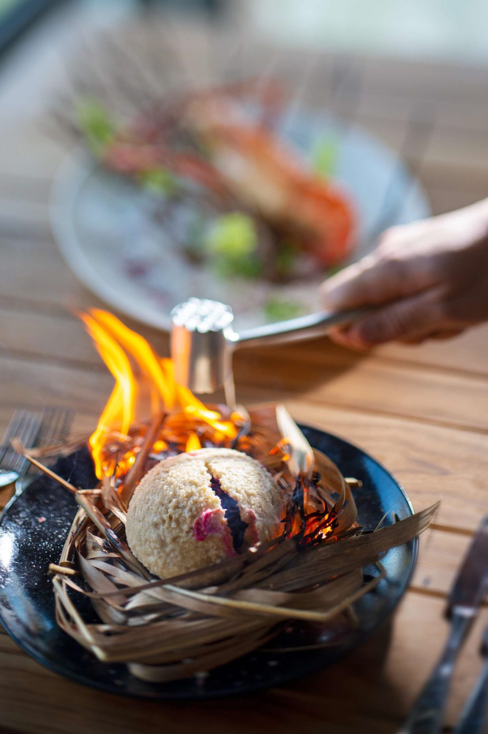 Anantara Iko Mauritius Resort & Villas – Plaine Magnien, Mauritius – Gourmet Food