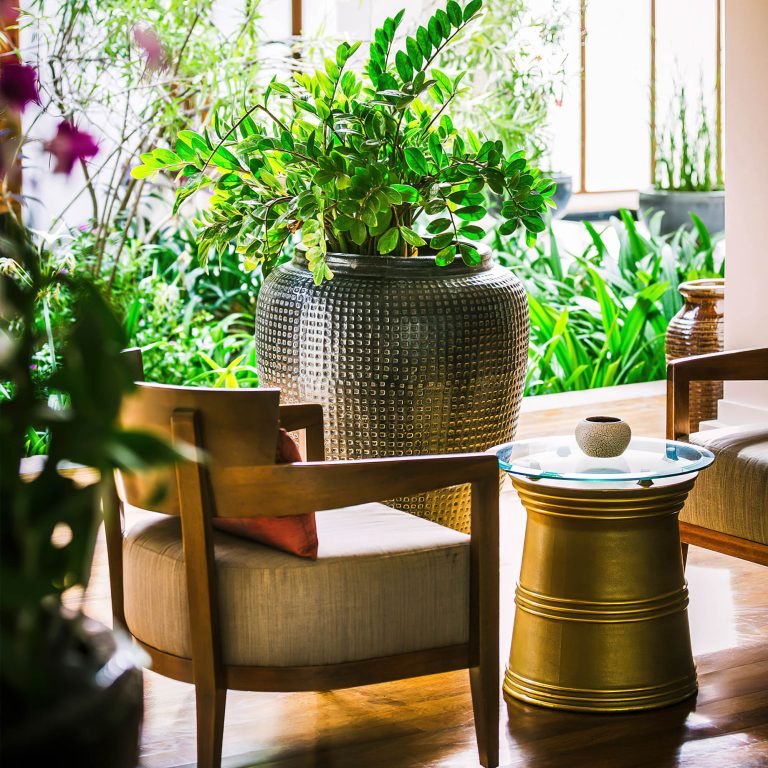 Anantara Angkor Resort – Siem Reap, Cambodia – Lounge