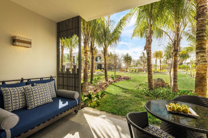 Anantara Iko Mauritius Resort & Villas - Plaine Magnien, Mauritius - Deluxe Garden Room