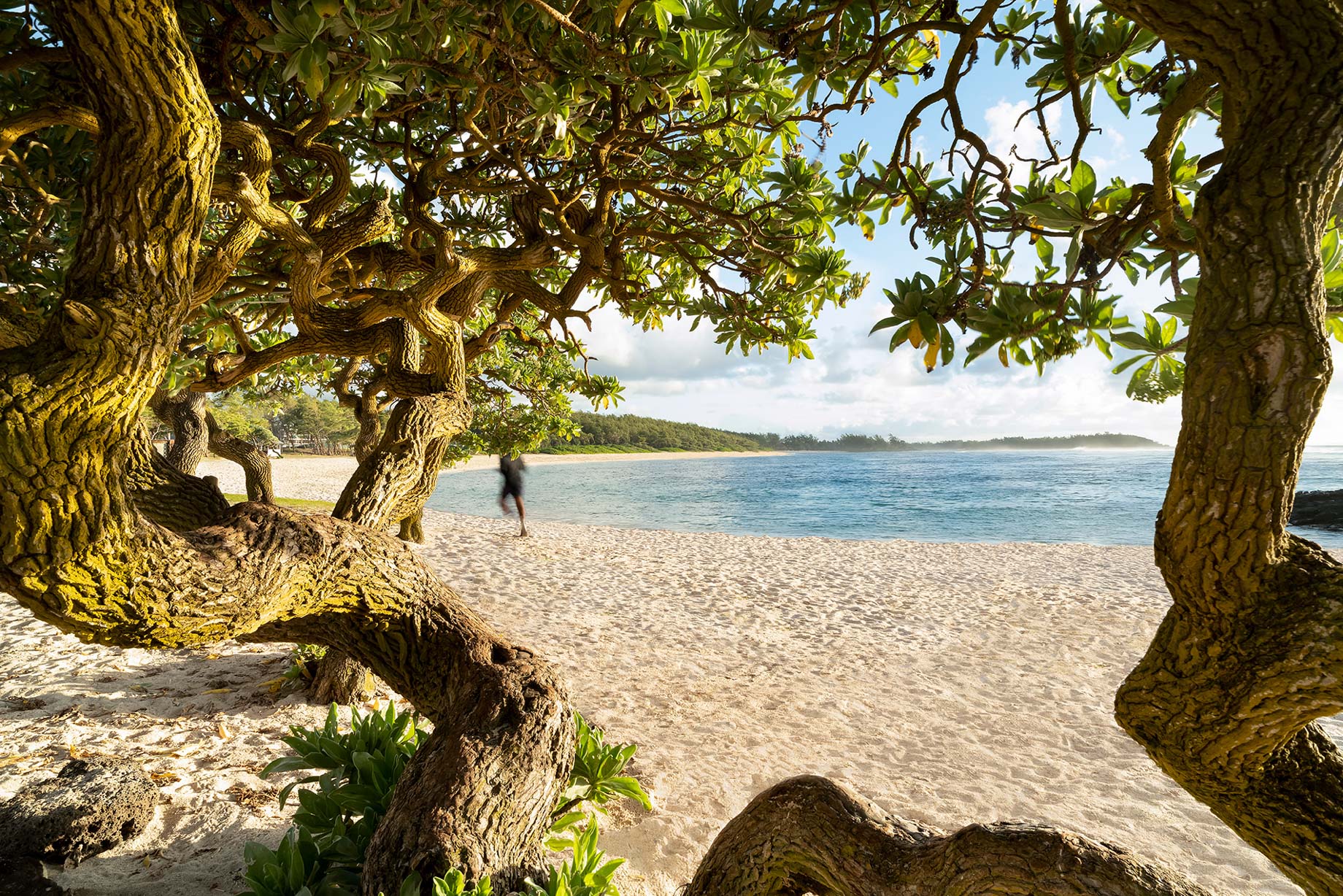 Anantara Iko Mauritius Resort & Villas – Plaine Magnien, Mauritius – Beach Ocean View