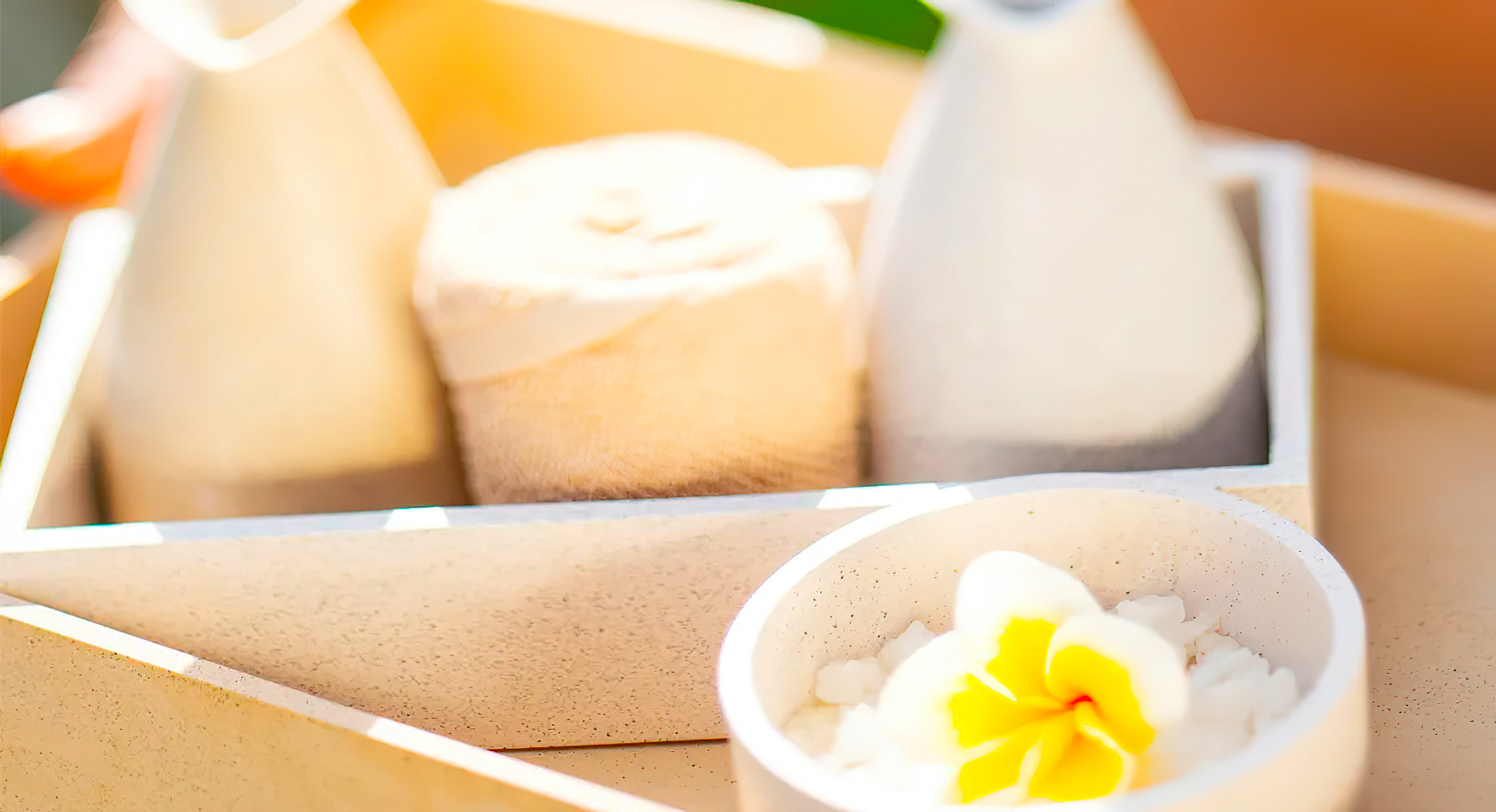 Anantara Iko Mauritius Resort & Villas - Plaine Magnien, Mauritius - Spa