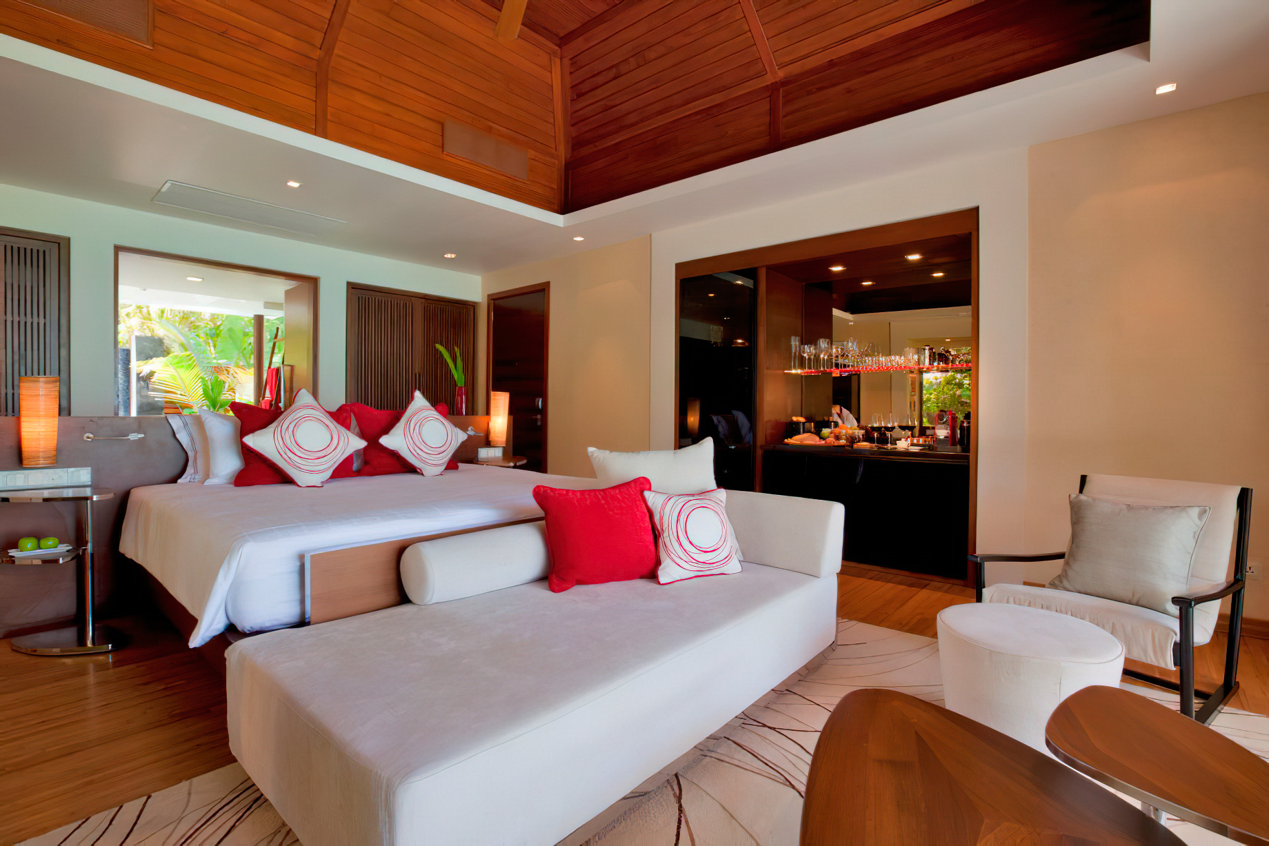 Niyama Private Islands Maldives Resort – Dhaalu Atoll, Maldives – Beach Pool Villa