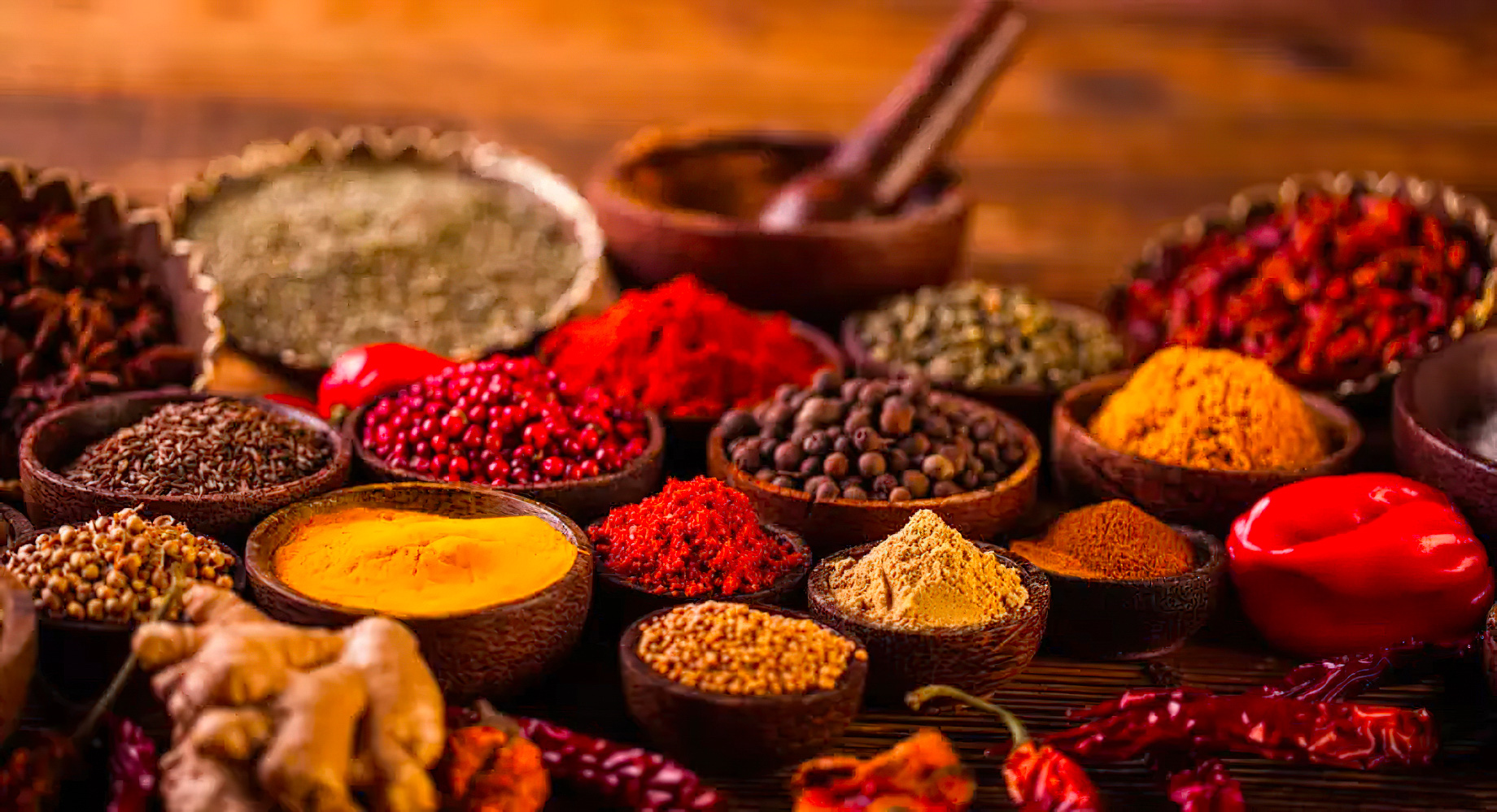 Naladhu Private Island Maldives Resort – South Male Atoll, Maldives – Goutmet Food