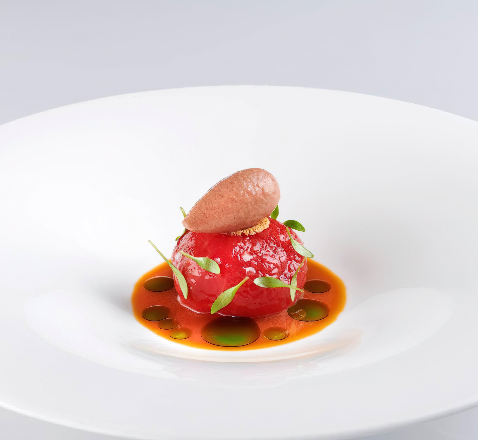 Niyama Private Islands Maldives Resort – Dhaalu Atoll, Maldives – Gourmet Food